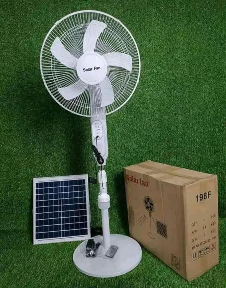 GL Homes Tech Fan Project