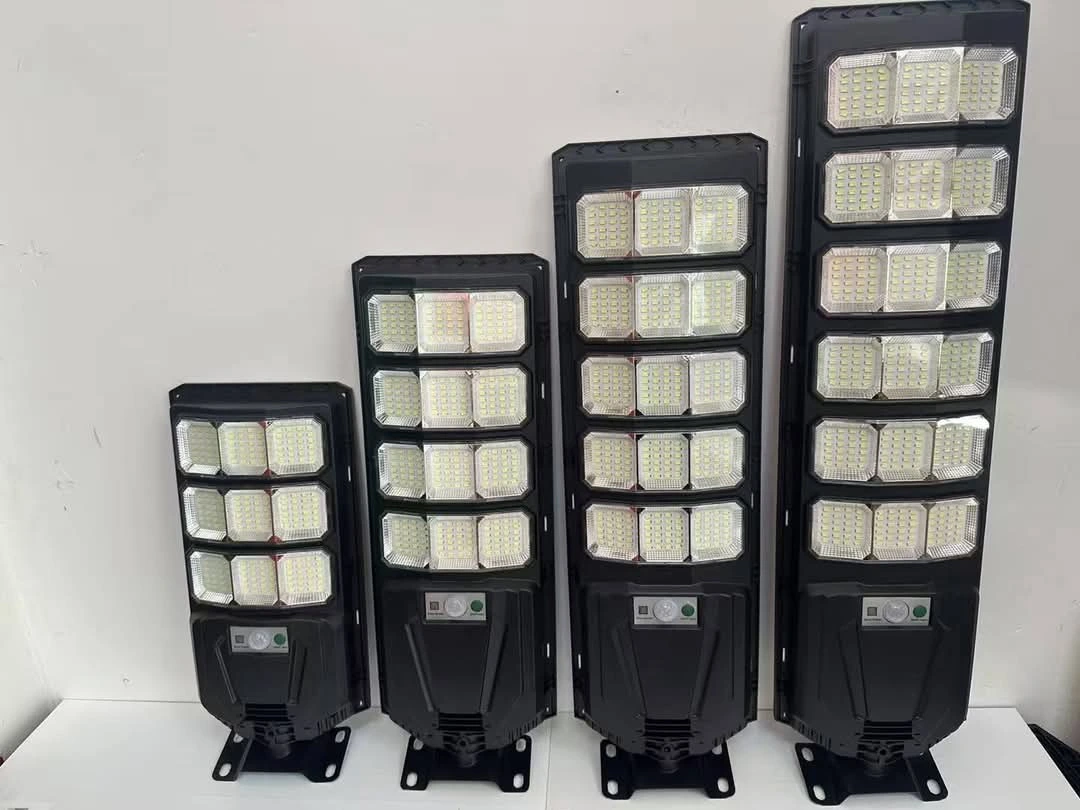 GL Homes Tech Lights Project