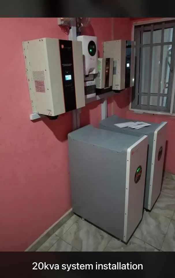 GL Homes Tech System Project